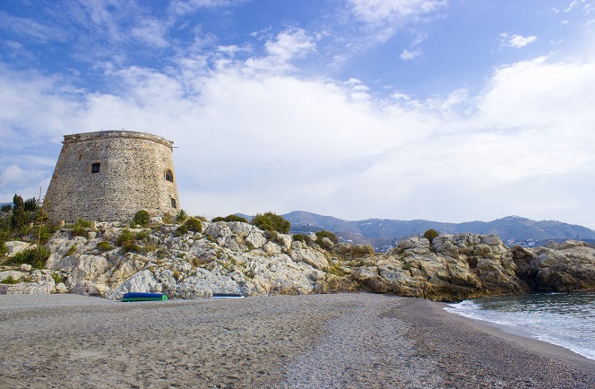 Betoverend Andalusie 4