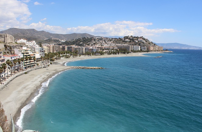 Betoverend Andalusie 15 dagen 4