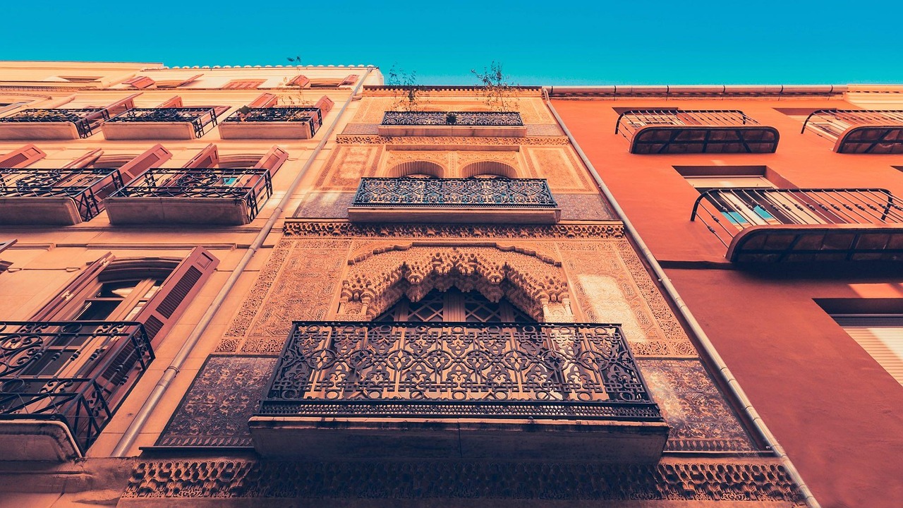 Betoverend Andalusie 15 dagen 5