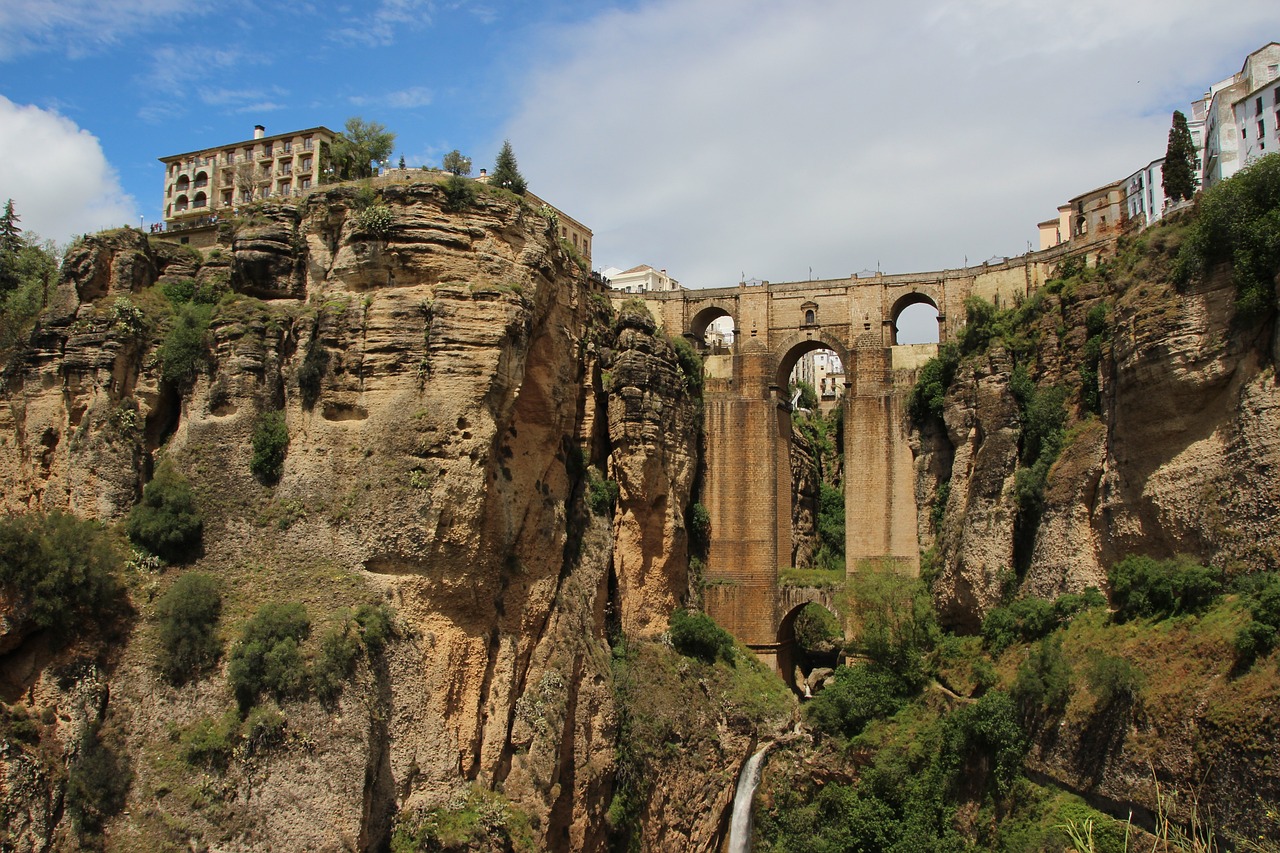 Betoverend Andalusie 15 dagen 6