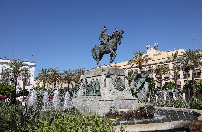Jouw 12-Dagen AndalusiÃ« Avontuur Fly en Drive op zijn Best