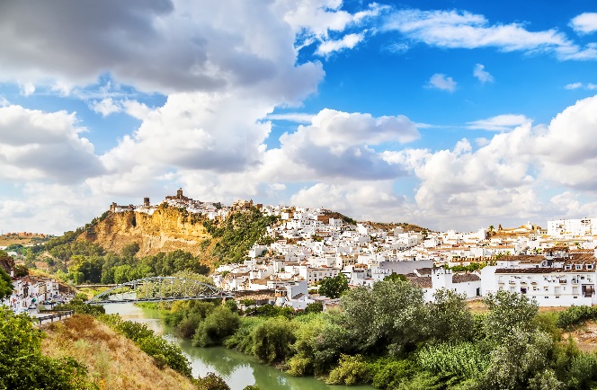 Jouw 12-Dagen AndalusiÃ« Avontuur Fly en Drive op zijn Best 2