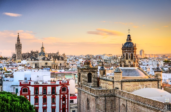 Jouw 12-Dagen AndalusiÃ« Avontuur Fly en Drive op zijn Best 3