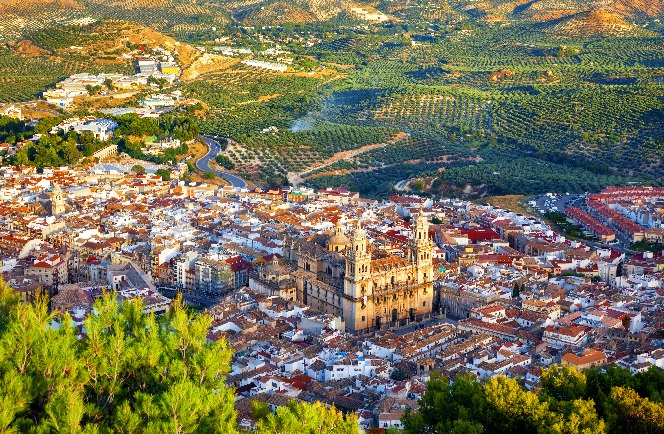 Jouw 12-Dagen AndalusiÃ« Avontuur Fly en Drive op zijn Best 6
