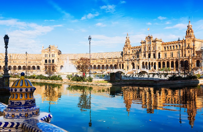 Jouw 12-Dagen AndalusiÃ« Avontuur Fly en Drive op zijn Best 8