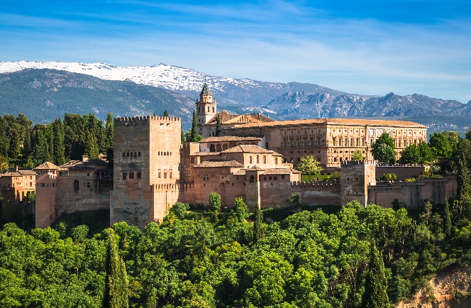 Jouw 12-Dagen AndalusiÃ« Avontuur Fly en Drive op zijn Best 9