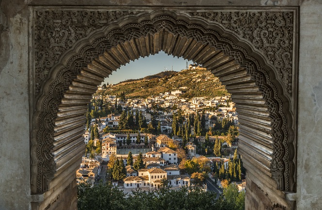 Jouw 12-Dagen AndalusiÃ« Avontuur Fly en Drive op zijn Best 10
