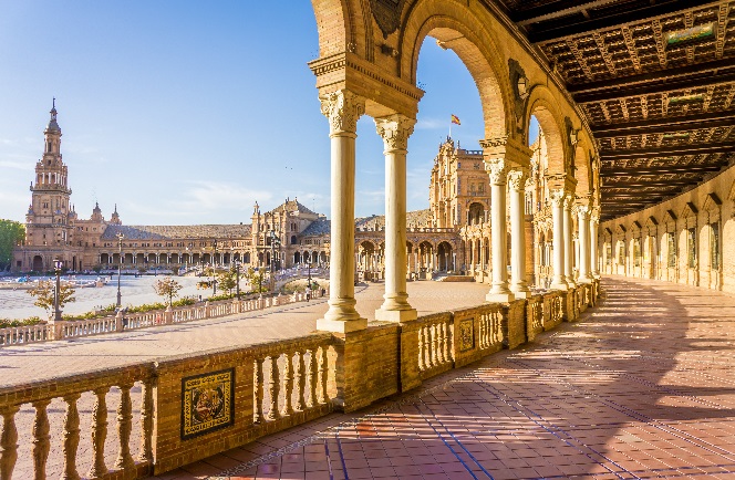 Jouw 12-Dagen AndalusiÃ« Avontuur Fly en Drive op zijn Best 11
