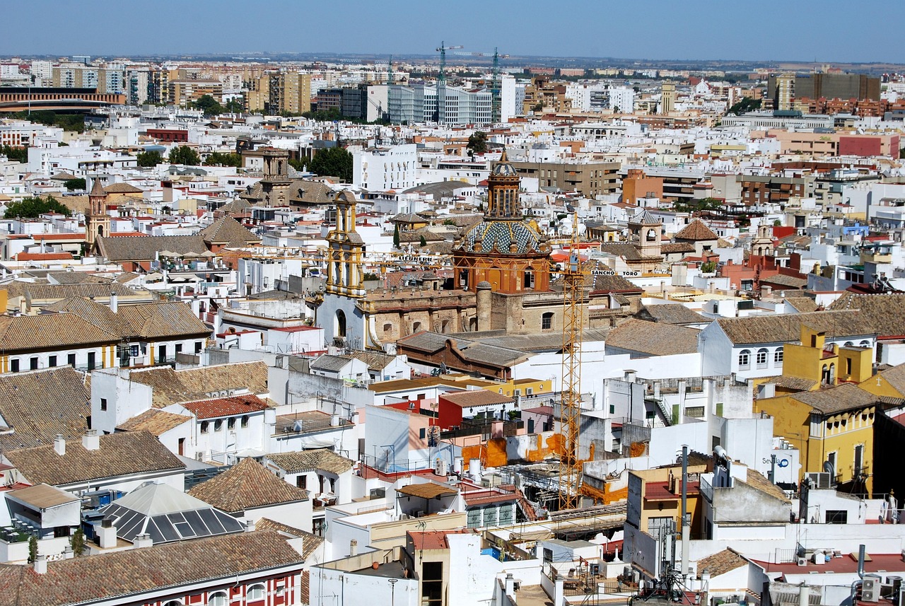 Jouw 12-Dagen AndalusiÃ« Avontuur Fly en Drive op zijn Best 13