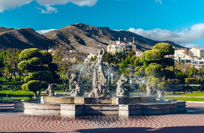 Verken de Witte Dorpen van AndalusiÃ« met een Fly Drive Rondreis van 11 Dagen 2