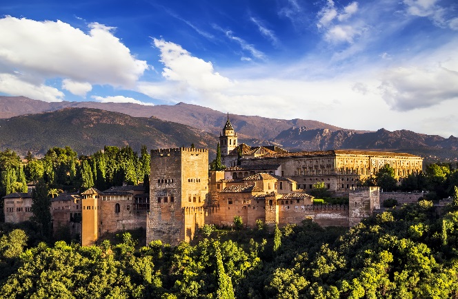 Ontdek het Hart van Spanje 11 Dagen Avontuur in Andalucia 1