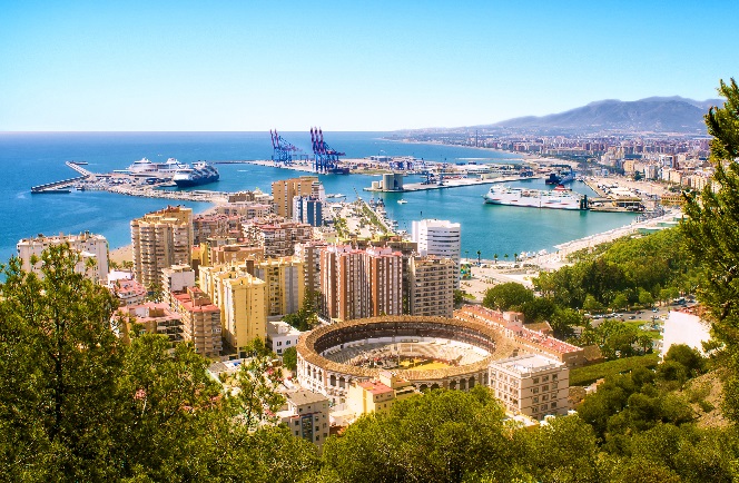 Ontdek het Hart van Spanje 11 Dagen Avontuur in Andalucia 2