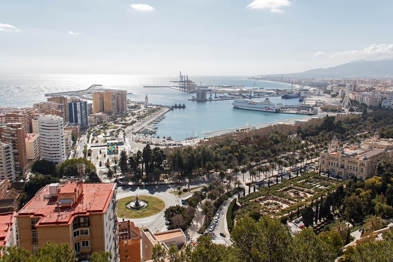 Ontdek het Hart van Spanje 11 Dagen Avontuur in Andalucia 4