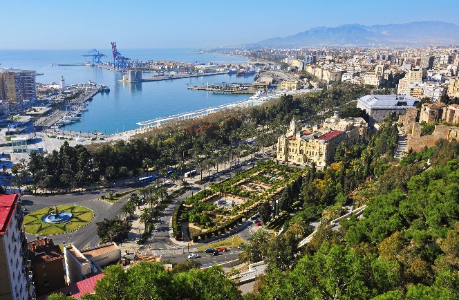 Verken de Witte Dorpen van Andalusie Een 12 Dagen Fly & Drive Rondreis