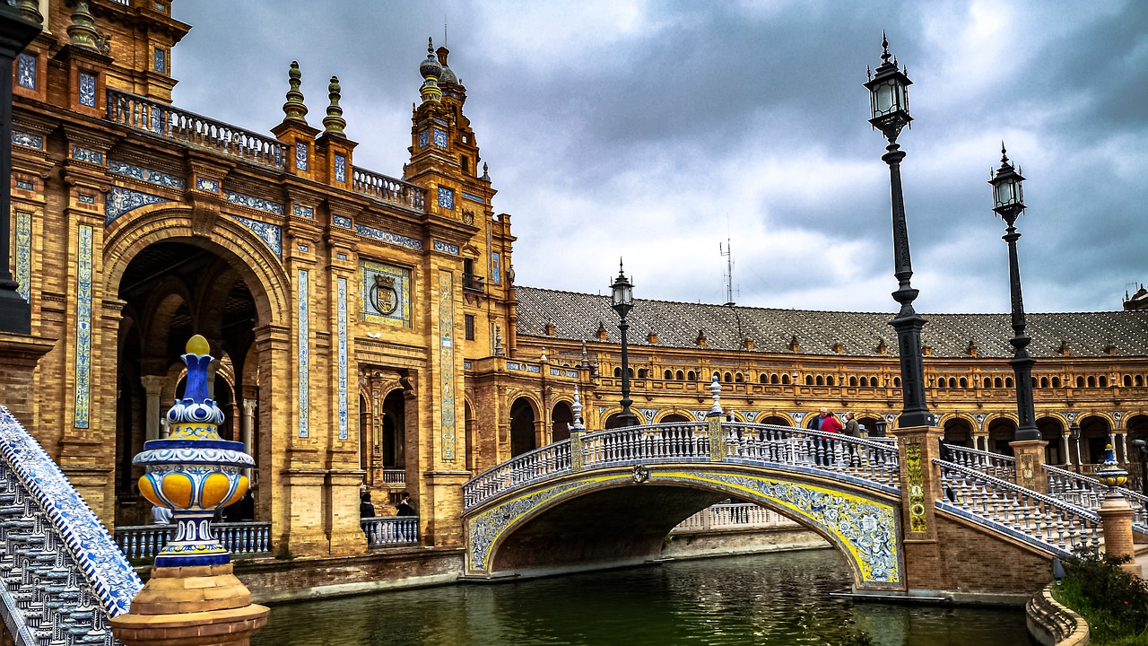 Een ontspannen vakantie in AndalusiÃ« Relaxed door AndalusiÃ« 3