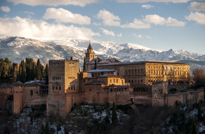 Viva Andalucia 12 dagen fly en drive avontuur door het hart van Andalusie 1