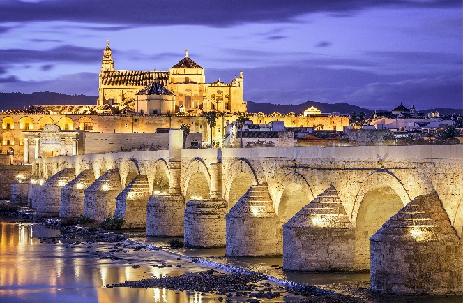 15 dagen fly en drive met Viva Andalucia Reis door het kleurrijke Andalusie 1