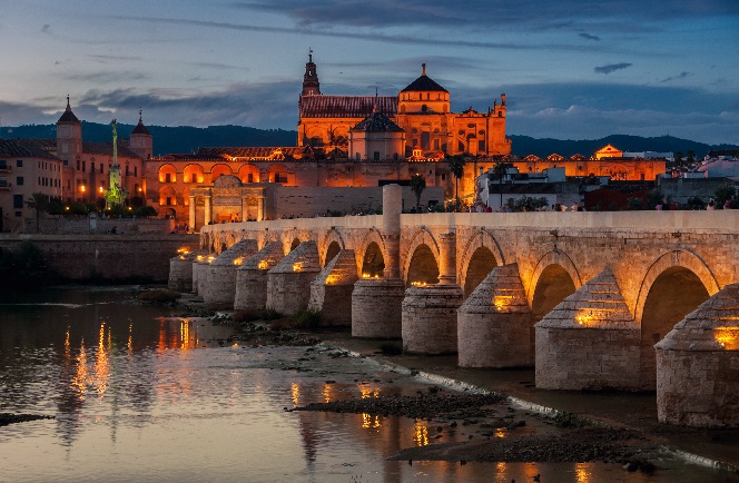 15 dagen fly en drive met Viva Andalucia Reis door het kleurrijke Andalusie 4