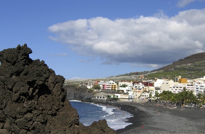Avontuurlijke Rondreis door La Palma Natuur Sterren en Cultuur 0