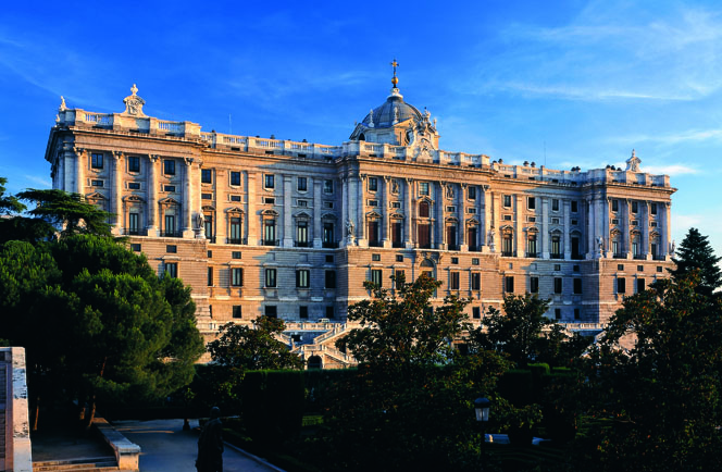 Fly Drive Rondreis van Madrid naar Valencia Ontdek de Spaanse Pracht