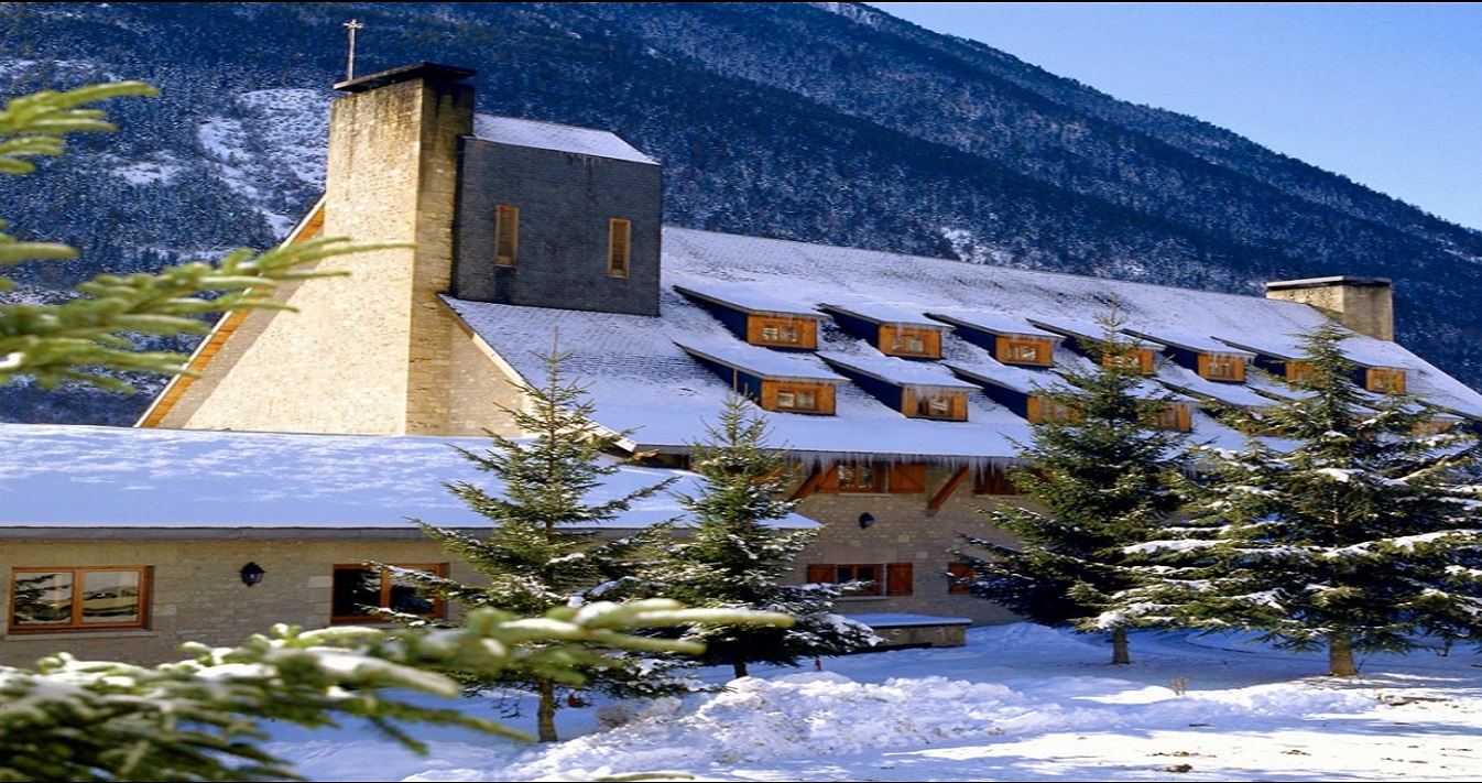 Rondreis Door de Pyreneeën Verken Paradores in de Mooiste Natuurlandschappen 1