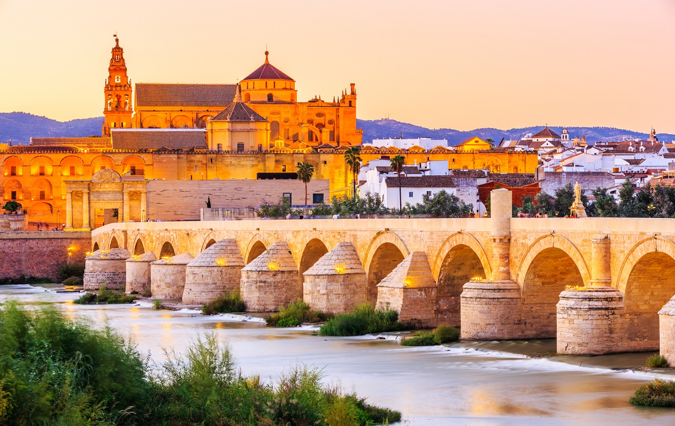 Betoverend AndalusiÃ« De Ultieme Rondreis Door Zuid Spanje