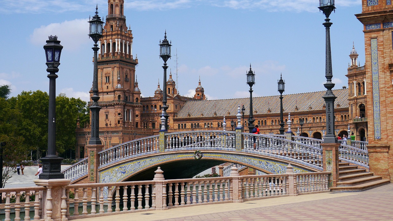 Ontdek Cultureel Andalusië De Ultieme Rondreis voor Cultuurliefhebbers 9