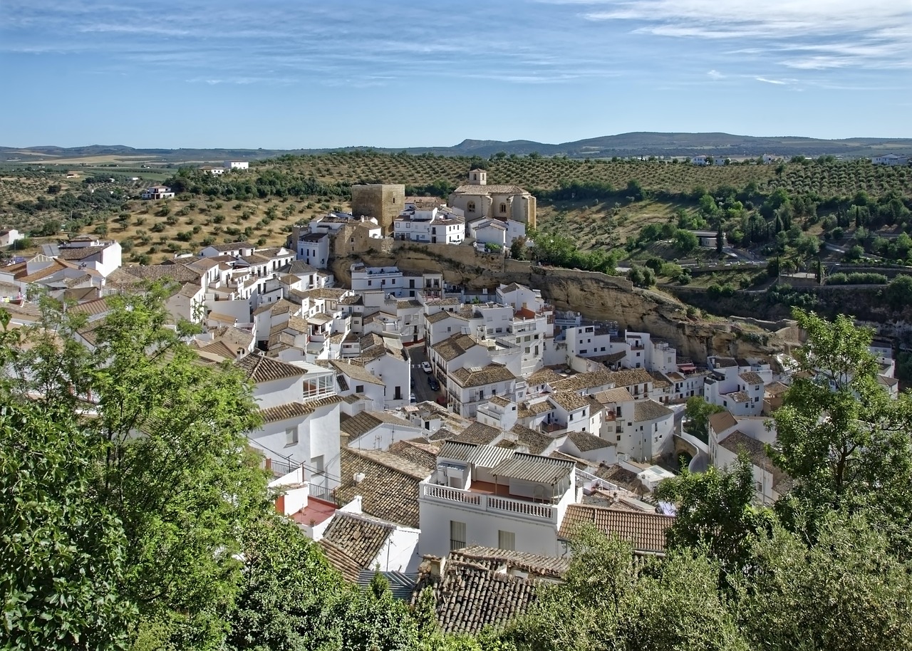 Ontdek Cultureel Andalusië De Ultieme Rondreis voor Cultuurliefhebbers 10