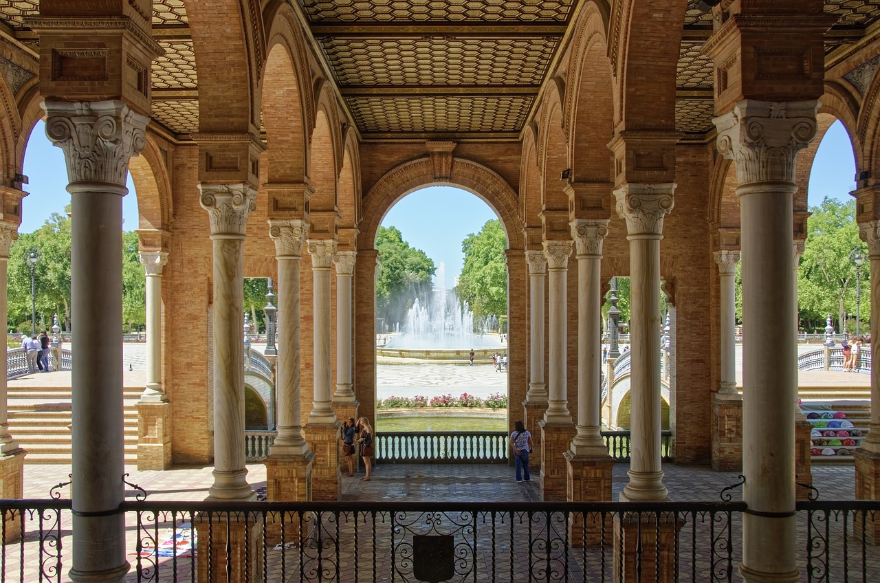 Ontdek Cultureel Andalusië De Ultieme Rondreis voor Cultuurliefhebbers 12