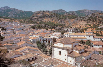 Klassiek Andalusië Een Reis Door Tijdloze Tradities en Iconische Bezienswaardigheden 1