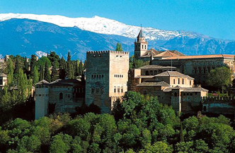 Klassiek Andalusië Een Reis Door Tijdloze Tradities en Iconische Bezienswaardigheden 2