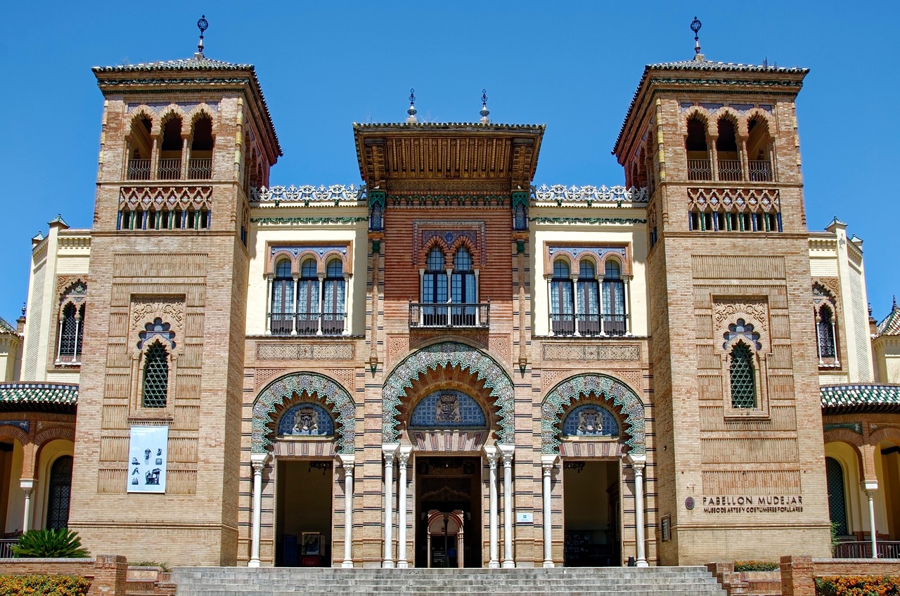 Klassiek Andalusië Een Reis Door Tijdloze Tradities en Iconische Bezienswaardigheden 9