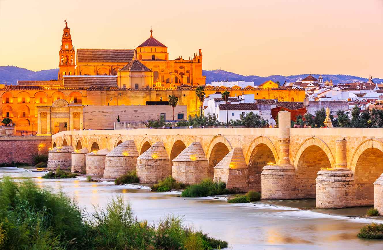 Verken AndalusiÃ« Compleet Paradores Fly Drive Rondreis Door Iconen van Zuid Spanje