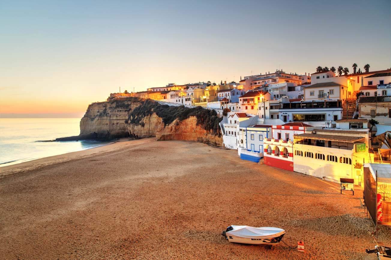 Fly Drive Zuid Portugal en Zuid Spanje Een Luxe Rondreis Door Twee Prachtige Regio’s