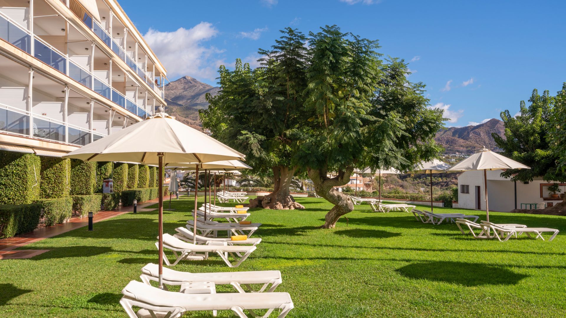 Parador de Nerja