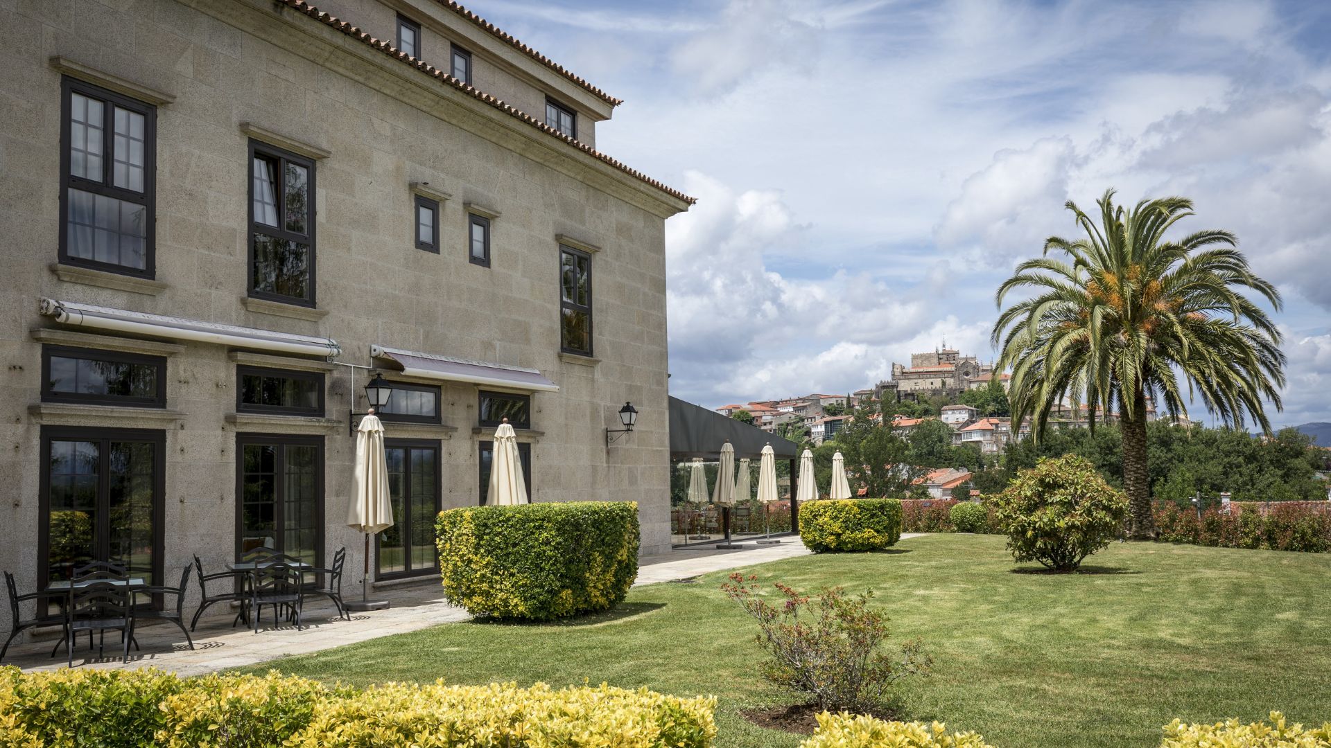 Parador de Tui 1