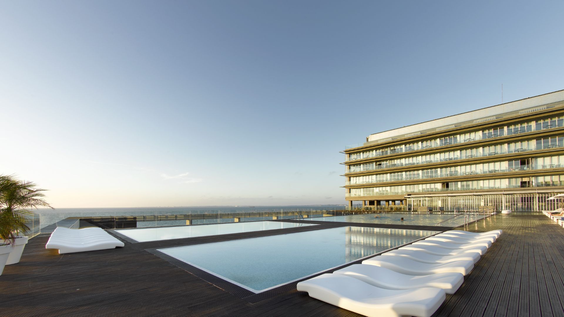 Parador de Cadiz