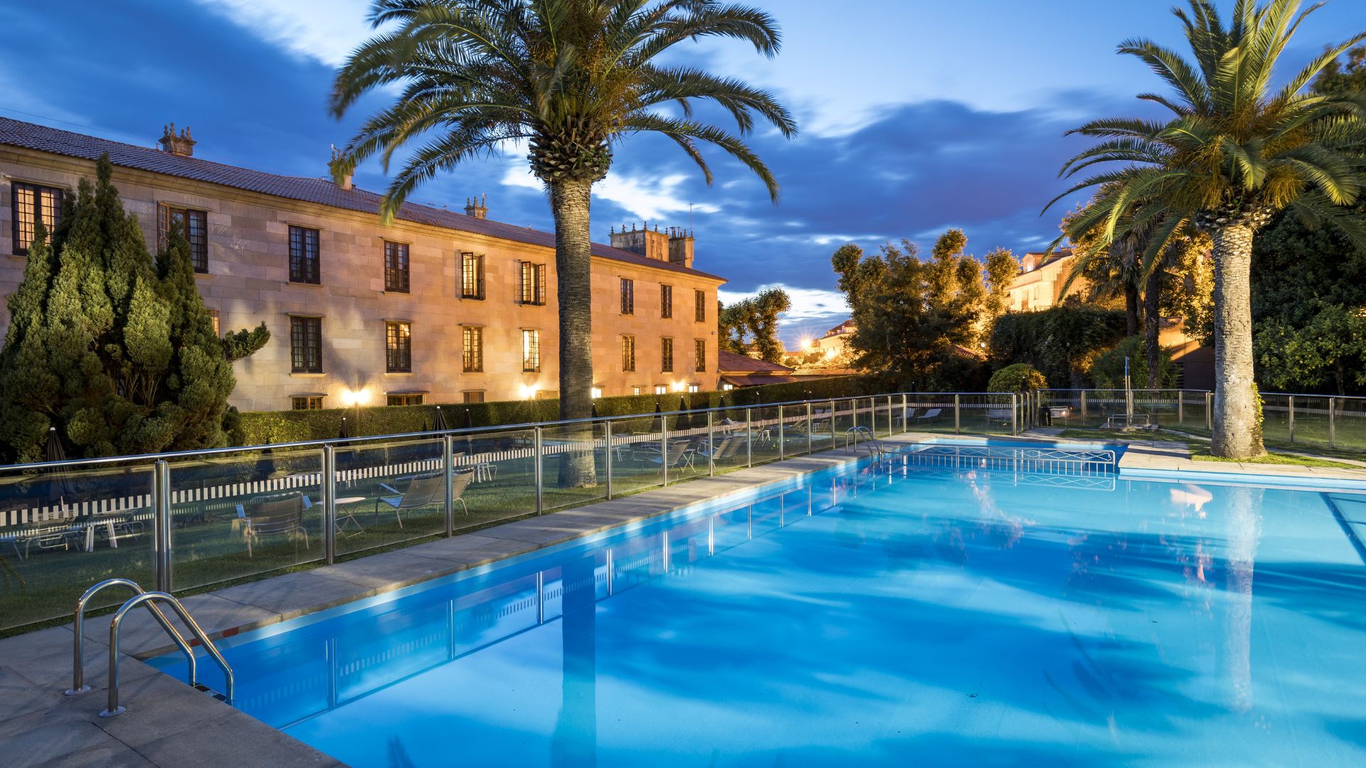 Parador de Cambados